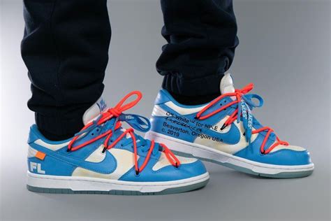 replica nike off white dunks|nike sb dunks low reps.